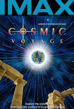 《宇宙之旅》影评:一场视觉盛宴,一次心灵的孤独漫步,探索无垠的未知!